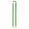 Lanyard personalizado con dos mosquetones